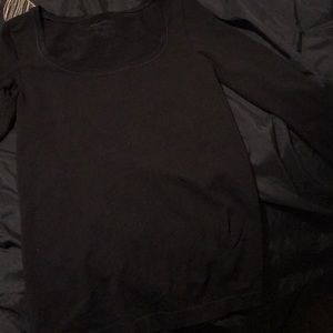 95% Nylon/5% Spandex Shirt